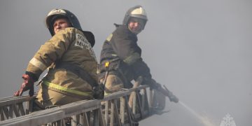 В ДНР за 24 часа обезврежено 258 взрывоопасных предметов