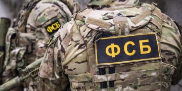 Террор на трубопроводе: ФСБ пресекла атаку на энергетическую артерию России