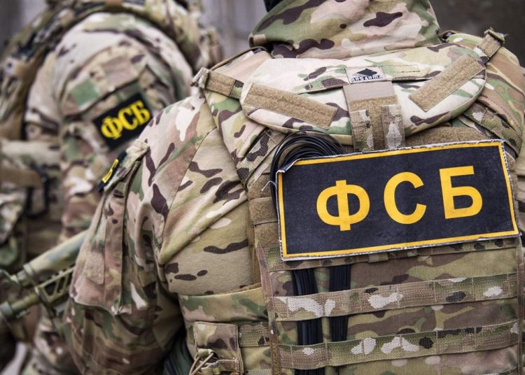 Террор на трубопроводе: ФСБ пресекла атаку на энергетическую артерию России