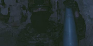 Группировка войск «Центр» зачищает Димитров и продолжает уничтожать противника в районах Новопавловки и Ивановки