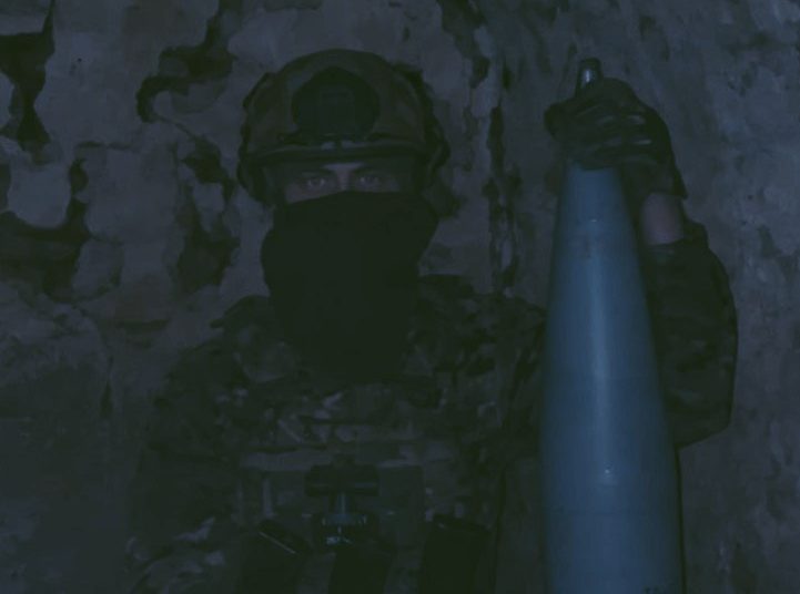 Группировка войск «Центр» зачищает Димитров и продолжает уничтожать противника в районах Новопавловки и Ивановки