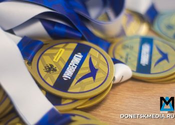 После бури: УниверЛига возрождает студенческий спорт в ДНР