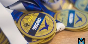 После бури: УниверЛига возрождает студенческий спорт в ДНР