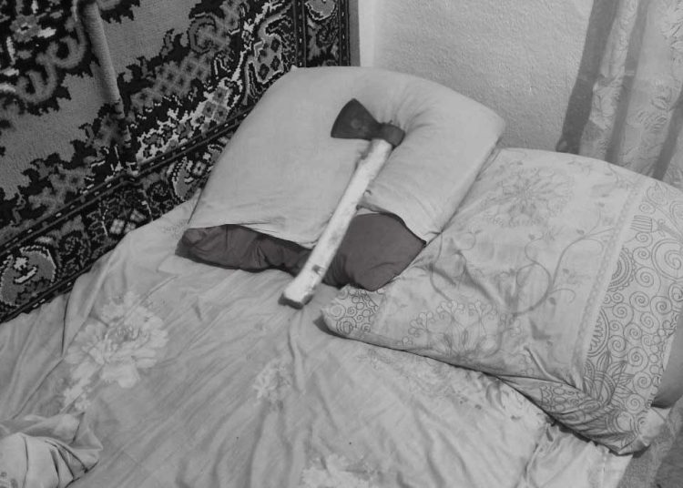 В Тельмановском районе задержан мужчина за угрозу убийством В Тельмановском районе задержан мужчина за угрозу убийством