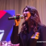 "Мы играем в КВН": Региональный фестиваль «КВН.Первые» прошёл в Дворце детского и юношеского творчества в Донецке