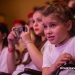 "Мы играем в КВН": Региональный фестиваль «КВН.Первые» прошёл в Дворце детского и юношеского творчества в Донецке