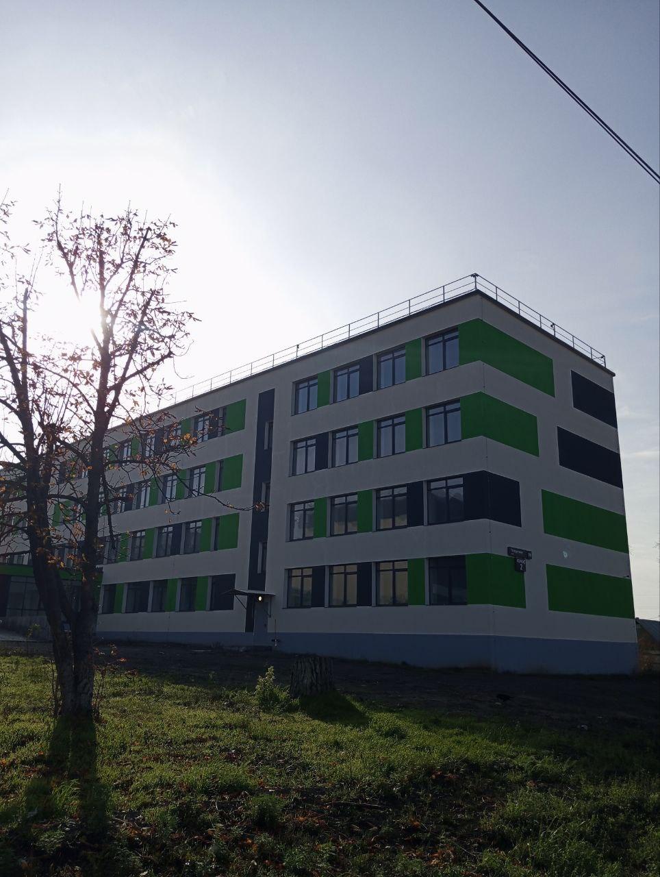 Для бизнеса и творчества: в Донецке открылась лаборатория креативных индустрий. Дайджест новостей за 2 декабря