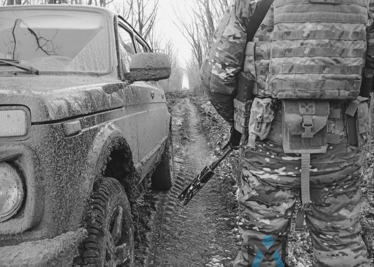 Котёл закрывается: «Центр» зачищает Димитров и денацифицирует врага под Новопавловкой Котёл закрывается: «Центр» зачищает Димитров и денацифицирует врага под Новопавловкой