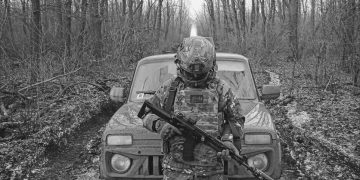 Подробности денацификации Димитрова: ГВ «Центр» рубят врага под Гришино