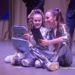 "Мы играем в КВН": Региональный фестиваль «КВН.Первые» прошёл в Дворце детского и юношеского творчества в Донецке