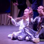 "Мы играем в КВН": Региональный фестиваль «КВН.Первые» прошёл в Дворце детского и юношеского творчества в Донецке