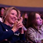 "Мы играем в КВН": Региональный фестиваль «КВН.Первые» прошёл в Дворце детского и юношеского творчества в Донецке