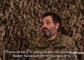 "Свастика на груди": пленный ВСУ о нацизме в украинской армии «Свастика на груди»: пленный ВСУ о нацизме в украинской армии