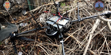 «Купол Донбасса» за неделю пресек 349 террористических атак на Донецк, Макеевку и Горловку «Купол Донбасса» за неделю пресек 349 террористических атак на Донецк, Макеевку и Горловку