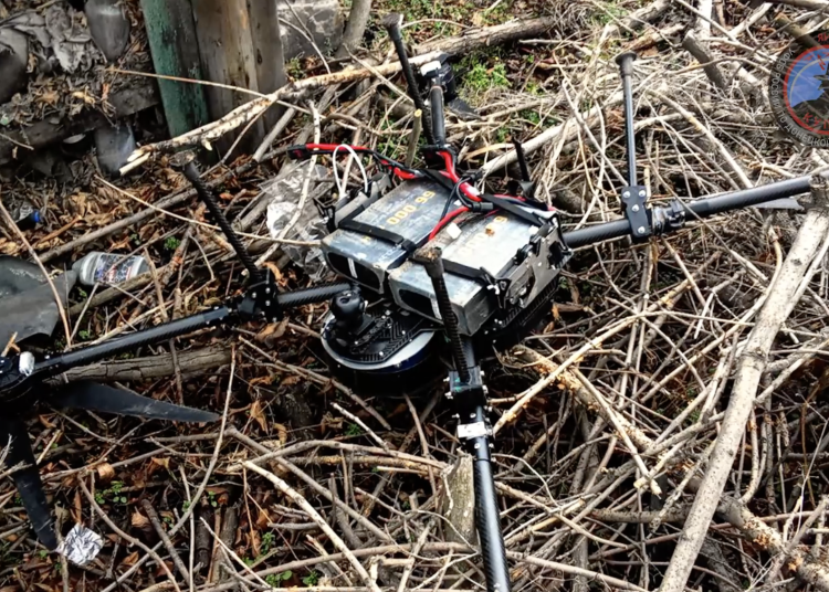 «Купол Донбасса» за неделю пресек 349 террористических атак на Донецк, Макеевку и Горловку «Купол Донбасса» за неделю пресек 349 террористических атак на Донецк, Макеевку и Горловку