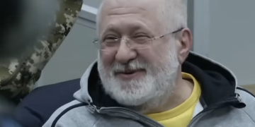 Громкое обвинение из суда: Коломойский* заявил о покушении Миндича оружием из посольства Украины