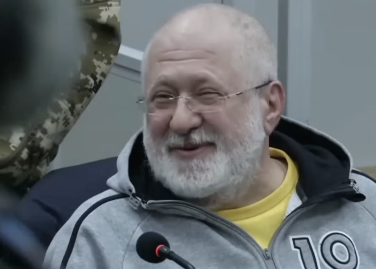 Громкое обвинение из суда: Коломойский* заявил о покушении Миндича оружием из посольства Украины