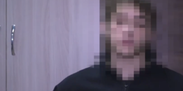 Теракт за 17 тысяч рублей организовал подросток в Мариуполе Теракт за 17 тысяч рублей организовал подросток в Мариуполе