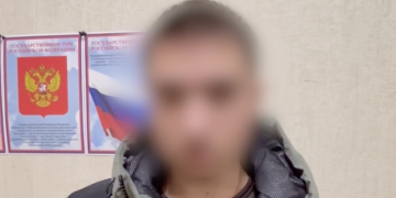 Никаких «шуток» с нацизмом: Житель Макеевки ответил в суде за публикацию свастики в чате Никаких «шуток» с нацизмом: Житель Макеевки ответил в суде за публикацию свастики в чате