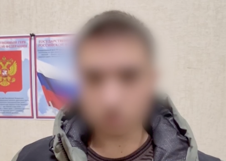 Никаких «шуток» с нацизмом: Житель Макеевки ответил в суде за публикацию свастики в чате Никаких «шуток» с нацизмом: Житель Макеевки ответил в суде за публикацию свастики в чате