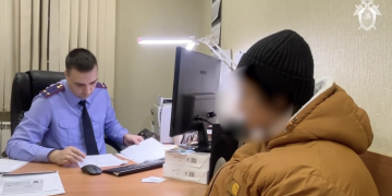 Организаторами диверсии на нефтепроводе «Дружба» оказались подростки Организаторами диверсии на нефтепроводе «Дружба» оказались подростки