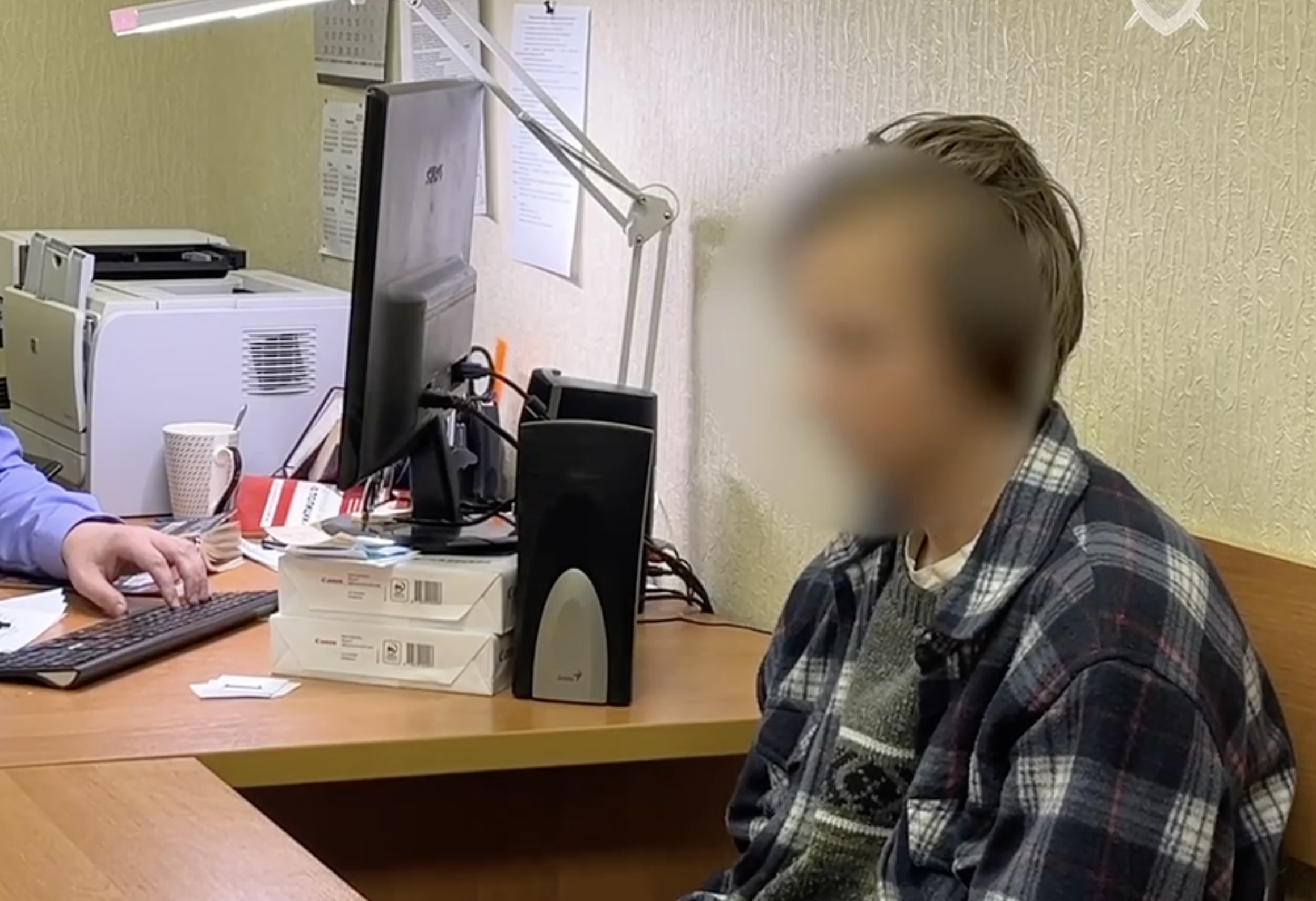 Организаторами диверсии на нефтепроводе «Дружба» оказались подростки