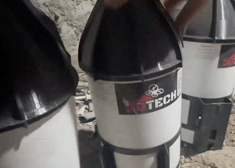 В Красноармейске нашли логово неонацистов из элитного подразделения «Птахи Мадяра»