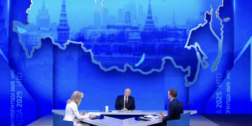 «Чего стоять на пороге?»: Путин ответил на видео Зеленского из Купянска