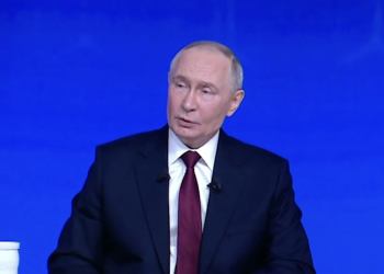 Путин пообещал, что дефицит тяжелых БПЛА будет ликвидирован Путин пообещал, что дефицит тяжелых БПЛА будет ликвидирован