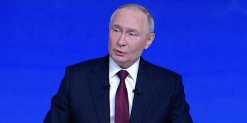 Путин пообещал, что дефицит тяжелых БПЛА будет ликвидирован