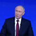 Путин пообещал, что дефицит тяжелых БПЛА будет ликвидирован