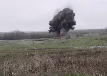 «Купол Донбасса» за неделю сорвал 229 террористических атак ВСУ