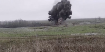 «Купол Донбасса» за неделю сорвал 229 террористических атак ВСУ