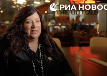 Экс-помощница Байдена Рид предрекла Зеленскому изгнание или гибель