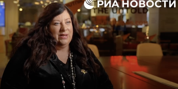 Экс-помощница Байдена Рид предрекла Зеленскому изгнание или гибель