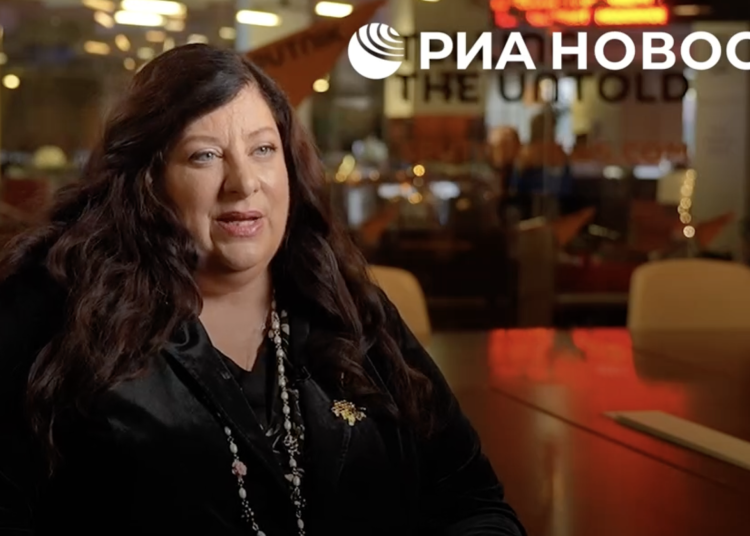 Экс-помощница Байдена Рид предрекла Зеленскому изгнание или гибель Экс-помощница Байдена Рид предрекла Зеленскому изгнание или гибель