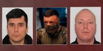 Украинским командирам заочно дали пожизненное за организацию теракта в Курске