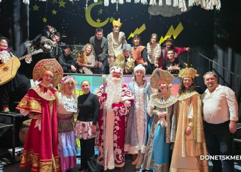 Две маски Театра кукол: Как герой 2014 года оказался на скамье подсудимых Две маски Театра кукол: Как герой 2014 года оказался на скамье подсудимых