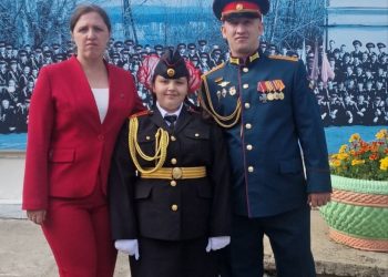 «Под прицелом ползали за водой»: волонтёр об ужасах оккупированного Святогорска