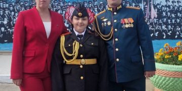 «Под прицелом ползали за водой»: волонтёр об ужасах оккупированного Святогорска