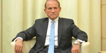 Медведчук заявил о невозможности мира на Украине в ближайшее время