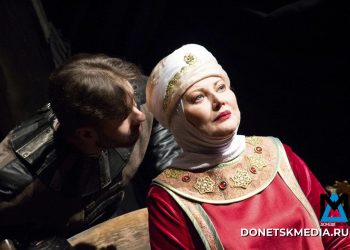 Счастливое совпадение: путь Аллы Ульяновой от песочницы до муздрамы