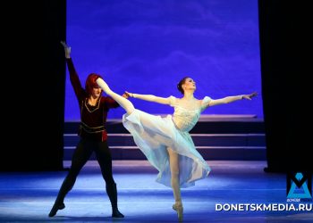 Занавес года: Театральные итоги 2025 и планы филармонии на будущее