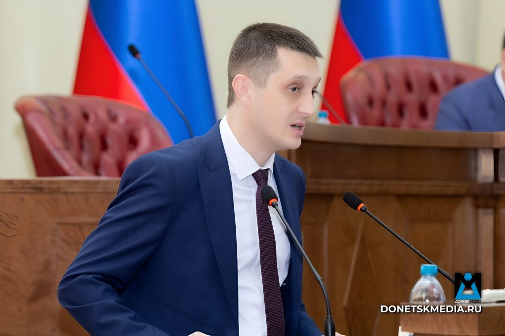 Рекордные показатели: в ДНР вдвое перевыполнили план по ремонту дорог