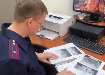 СК завершил дело банды подростков-неонацистов из Марий Эл