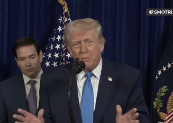 Трамп об ударе по Венесуэле: "такого масштаба не видели со времён Второй мировой" Трамп об ударе по Венесуэле: «такого масштаба не видели со времён Второй мировой»