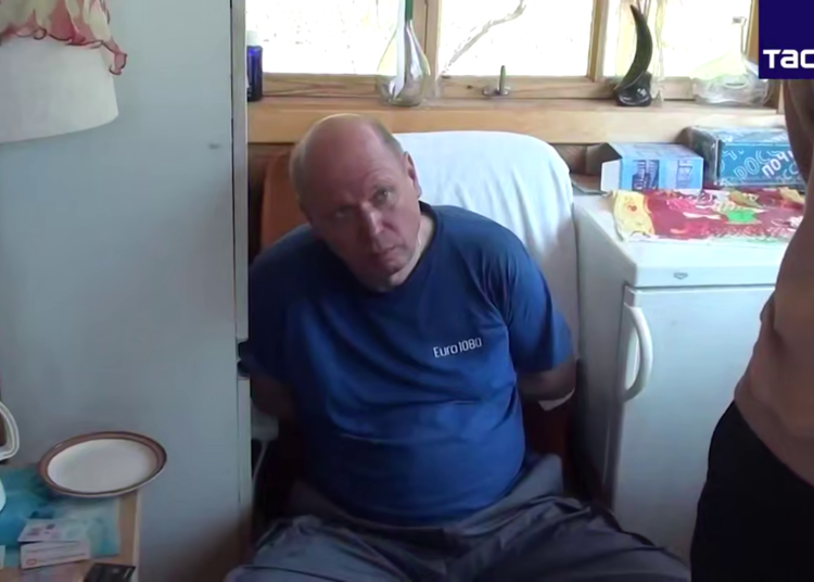 13 лет колонии за госизмену: инженер ОПК пытался раскрыть гостайну Шведам