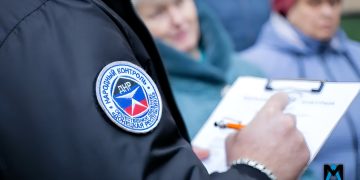 «Только так и не дороже»: в ДНР установлен порог цен на питьевую воду