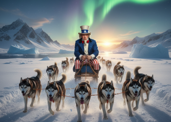 Норвежская депеша: как Нобелевская обида Трампа ускорила развал Европы