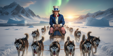 Норвежская депеша: как Нобелевская обида Трампа ускорила развал Европы